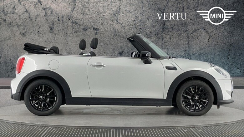 MINI Convertible 1.5 Cooper Classic Premium Plus 2dr Auto Petrol Convertible